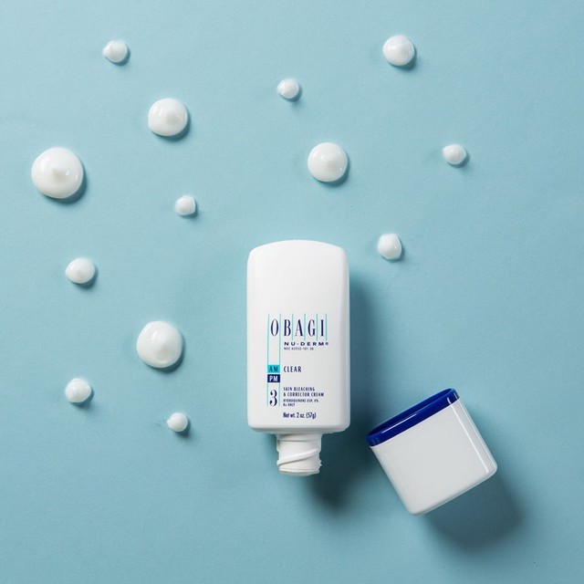 Top 5 sản phẩm chứa Hydroquinone trị nám, sáng da được chuyên gia da liễu tin dùng - Ảnh 3. Top 5 sản phẩm chứa Hydroquinone trị nám, sáng da được chuyên gia da liễu tin dùng - Ảnh 3.