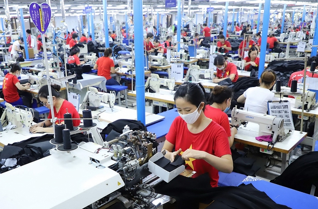 Vì sao doanh nghiệp thành lập nhiều nhưng sa thải lao động tăng ? - Ảnh 1. Vì sao doanh nghiệp thành lập nhiều nhưng sa thải lao động tăng ? - Ảnh 1.