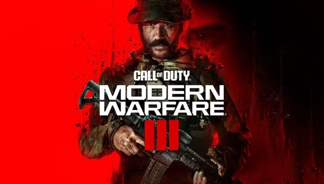 Modern Warfare III là trò chơi bán chạy nhất tháng 11 - Ảnh 1.