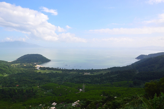 Đi tìm cổ thành: Đồn Chơn Sảng và trận 'thư hùng đích thực' - Ảnh 1. Đi tìm cổ thành: Đồn Chơn Sảng và trận 'thư hùng đích thực' - Ảnh 1.