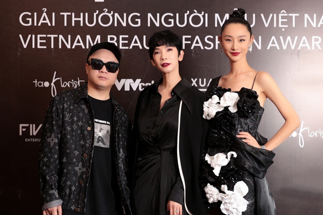 Đỗ Mạnh Cường: Yếu tố quyết định cát sê người mẫu không chỉ có danh hiệu - Ảnh 1. Đỗ Mạnh Cường: Yếu tố quyết định cát sê người mẫu không chỉ có danh hiệu - Ảnh 1.