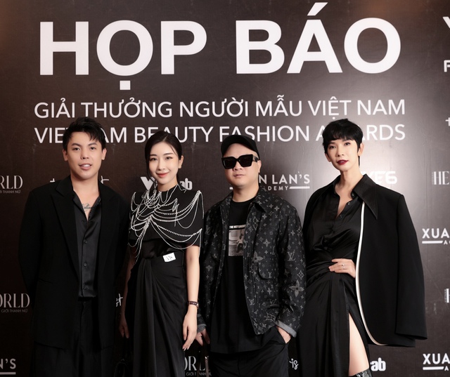 Xuân Lan trao cơ hội tỏa sáng cho người mẫu xuất sắc dù cống hiến thầm lặng - Ảnh 2. Xuân Lan trao cơ hội tỏa sáng cho người mẫu xuất sắc dù cống hiến thầm lặng - Ảnh 2.