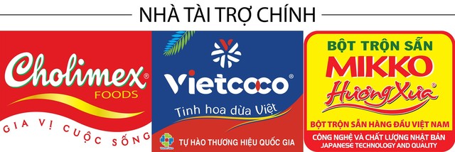 Khả năng ăn hồng có một không hai của tiểu thương chợ Song Mai - Ảnh 3.