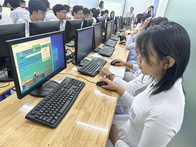 Để phòng chống bạo lực học đường, trường học và giáo viên phải làm những gì? - Ảnh 2. Để phòng chống bạo lực học đường, trường học và giáo viên phải làm những gì? - Ảnh 2.