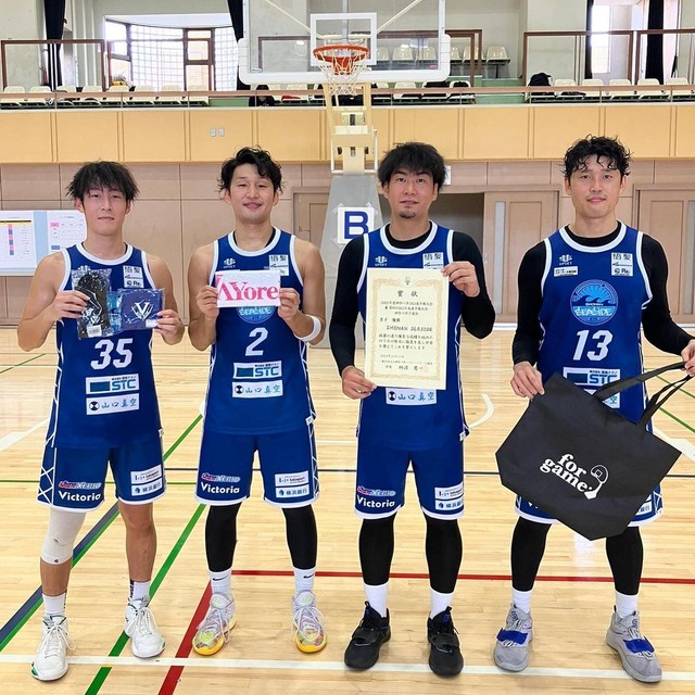 Đại diện Nhật Bản tăng nhiệt cho Cúp bóng rổ VPrime 3x3 - Ảnh 4.