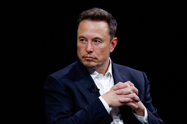 Ông Musk tỏ thái độ 'trịch thượng' với những nhà quảng cáo rời X - Ảnh 1.