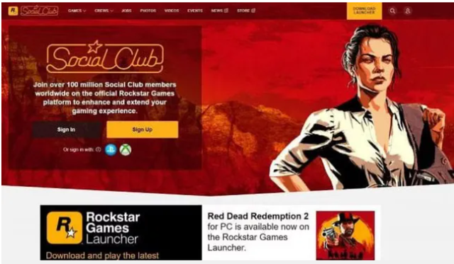 Câu lạc bộ xã hội Rockstar ngừng hoạt động để GTA 6 lộ diện? - Ảnh 1.