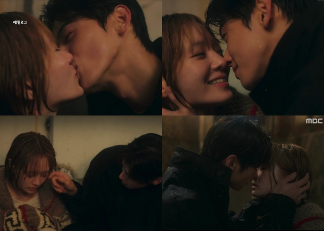 Cảnh hôn gây sốt của mỹ nam Cha Eun Woo gây sốt trong phim mới - Ảnh 2.