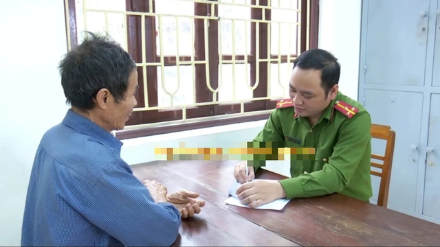 Mạo danh cán bộ Công an tỉnh Ninh Bình để lừa người dân chuyển 240 triệu đồng - Ảnh 1.