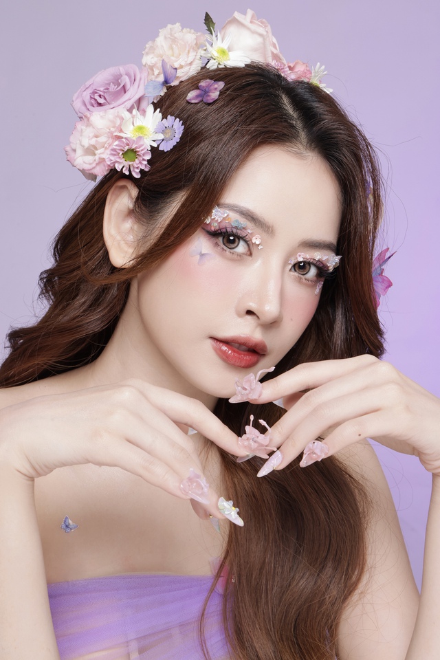 Chi Pu hát ballad trong MV 'Hoa dưới mặt trời'   - Ảnh 3.