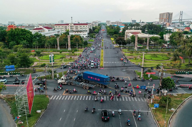 Nhà đầu tư hài lòng với cơ chế một cửa, tại chỗ - Ảnh 1.