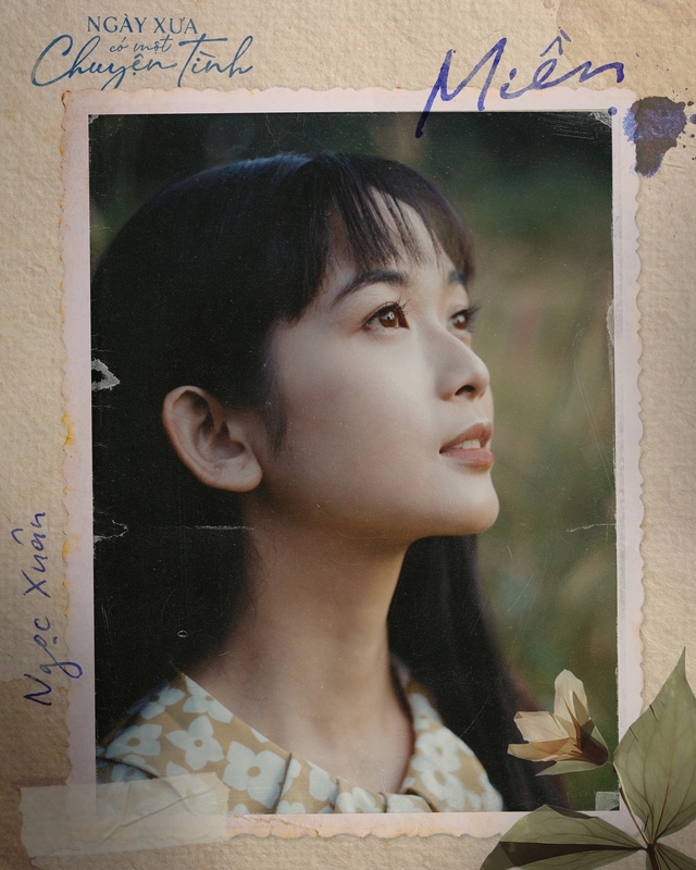 Công bố 3 diễn viên đóng chính phim điện ảnh chuyển thể từ truyện Nguyễn Nhật Ánh - Ảnh 3.