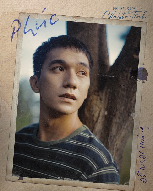 Công bố 3 diễn viên đóng chính phim điện ảnh chuyển thể từ truyện Nguyễn Nhật Ánh - Ảnh 4.
