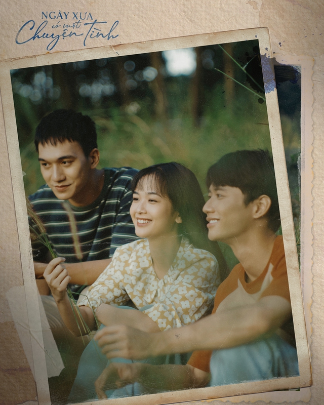 Công bố 3 diễn viên đóng chính phim điện ảnh chuyển thể từ truyện Nguyễn Nhật Ánh - Ảnh 1.