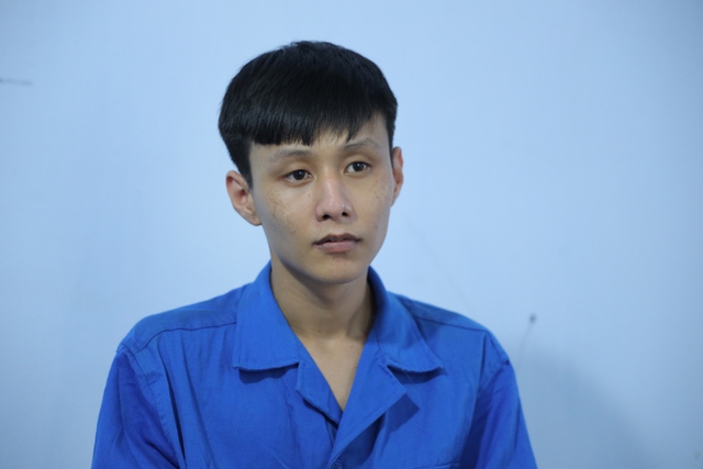 Tây Ninh: Bắt 'Bác sĩ Phây Bút' lừa đảo trên không gian mạng - Ảnh 1.