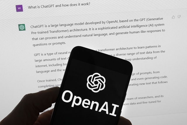 OpenAI sẽ tạo ra các mô hình AI mạnh và rẻ hơn - Ảnh 1.