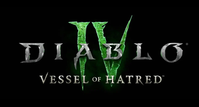 Bản mở rộng Diablo IV 'Vessel of Hatred' được tiết lộ tại BlizzCon - Ảnh 1.