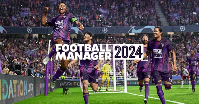 Cách thanh lý cầu thủ hợp lý nhất trong Football Manager 2024 - Ảnh 1.