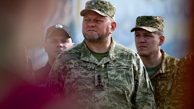 Chiến sự Ukraine ngày 619: Tổng thống Ukraine phủ nhận đang bị ép...hòa đàm với Nga - Ảnh 2.