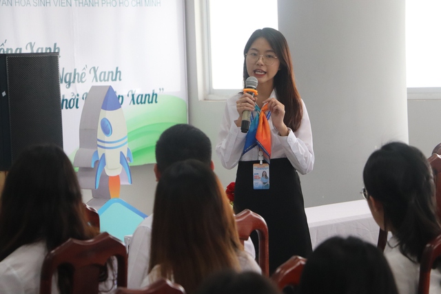 Tại sao người ta vừa học tốt, vừa tham gia phong trào, còn mình thì không? - Ảnh 2. Tại sao người ta vừa học tốt, vừa tham gia phong trào, còn mình thì không? - Ảnh 2.
