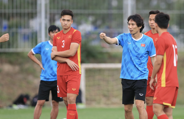 'Chiến tướng' từng được ông Park tin tưởng sẽ giúp CLB CAHN bay cao ở V-League? - Ảnh 2.