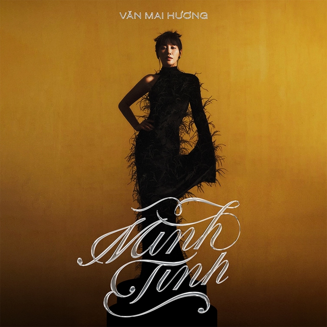 Đa sắc album nhạc Việt - Ảnh 1. Đa sắc album nhạc Việt - Ảnh 1.