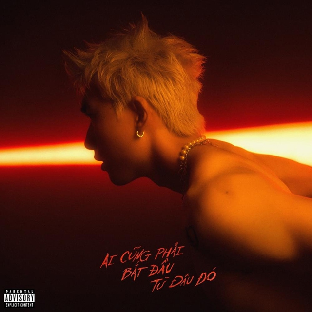 Đa sắc album nhạc Việt - Ảnh 2. Đa sắc album nhạc Việt - Ảnh 2.