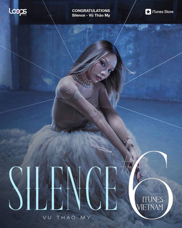 Đa sắc album nhạc Việt - Ảnh 3. Đa sắc album nhạc Việt - Ảnh 3.