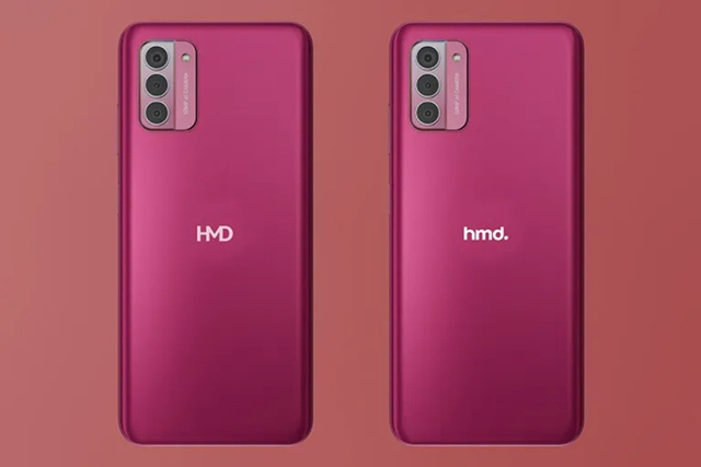 Smartphone mang thương hiệu HMD bắt đầu xuất hiện - Ảnh 1.