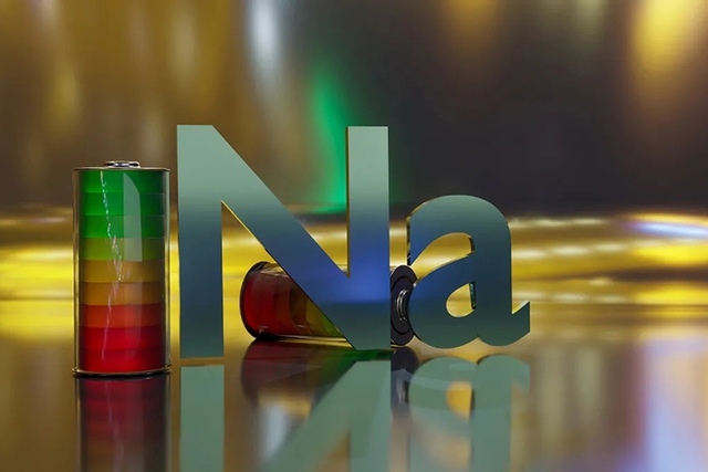 Công nghệ pin natri sẽ thay thế cho lithium - Ảnh 1. Công nghệ pin natri sẽ thay thế cho lithium - Ảnh 1.