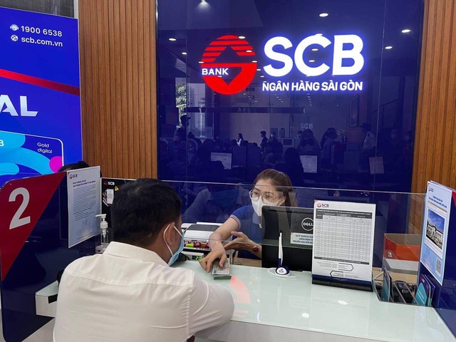 Thủ đoạn vay và rút ruột tiền SCB của bà Trương Mỹ Lan và đồng phạm - Ảnh 1. Thủ đoạn vay và rút ruột tiền SCB của bà Trương Mỹ Lan và đồng phạm - Ảnh 1.