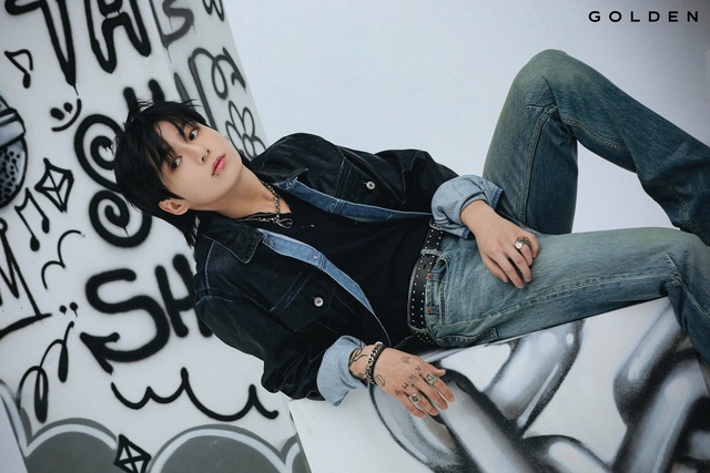Jungkook (BTS) liên tiếp lập kỷ lục với ca khúc solo - Ảnh 2. Jungkook (BTS) liên tiếp lập kỷ lục với ca khúc solo - Ảnh 2.