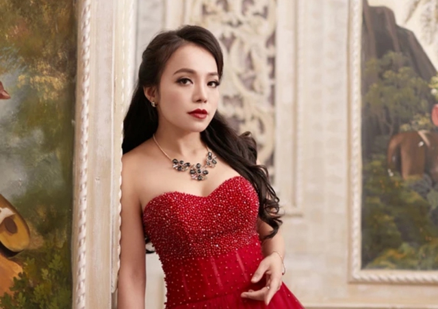 Tân Nhàn chuyển sang sản xuất âm nhạc, mời Thanh Lam Quang Hà hát - Ảnh 2. Tân Nhàn chuyển sang sản xuất âm nhạc, mời Thanh Lam Quang Hà hát - Ảnh 2.