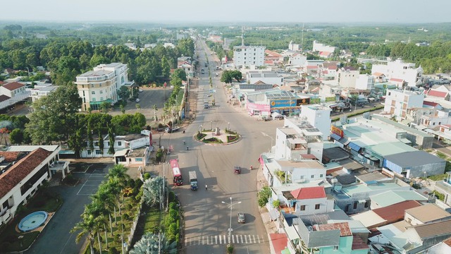  Bình Phước sẽ sáp nhập các đơn vị hành chính cấp xã như thế nào?  - Ảnh 3.