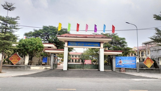 Hà Nam: Phòng giáo dục lên tiếng về một số khoản thu bất cập - Ảnh 1. Hà Nam: Phòng giáo dục lên tiếng về một số khoản thu bất cập - Ảnh 1.
