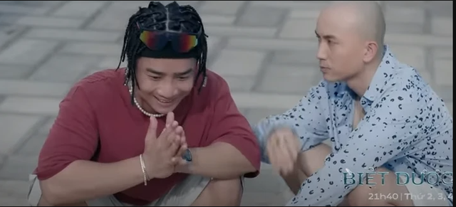 Phim truyền hình Việt: Vì sao vai chính ‘đuối sức’, vai phụ ‘lên ngôi’? - Ảnh 5.