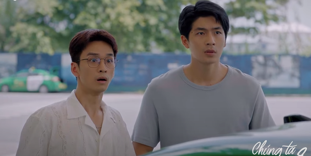 Phim ‘Chúng ta của 8 năm sau’ tập 2: Lâm lợi dụng tình cảm của Dương? - Ảnh 1. Phim ‘Chúng ta của 8 năm sau’ tập 2: Lâm lợi dụng tình cảm của Dương?úngtacủanămsautậpLâmlợidụngtìnhcảmcủaDươ<strong>cây xăng gần đây</strong> - Ảnh 1.