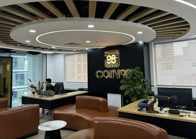 Ninety Eight ra mắt quỹ 25 triệu USD, hỗ trợ startup Web3 tại châu Á - Ảnh 1. Ninety Eight ra mắt quỹ 25 triệu USD, hỗ trợ startup Web3 tại châu Á - Ảnh 1.