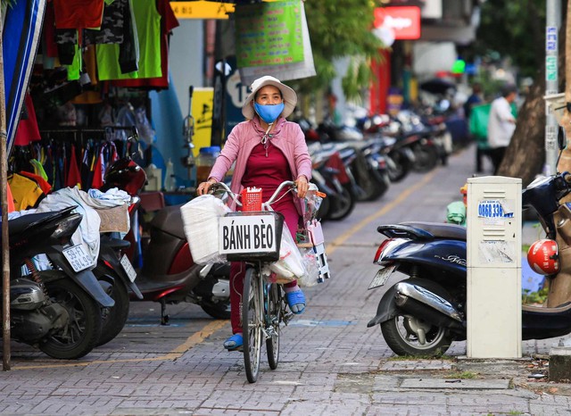 Hào khí miền Đông: Con hẻm xưa ấy nay đâu? - Ảnh 2.