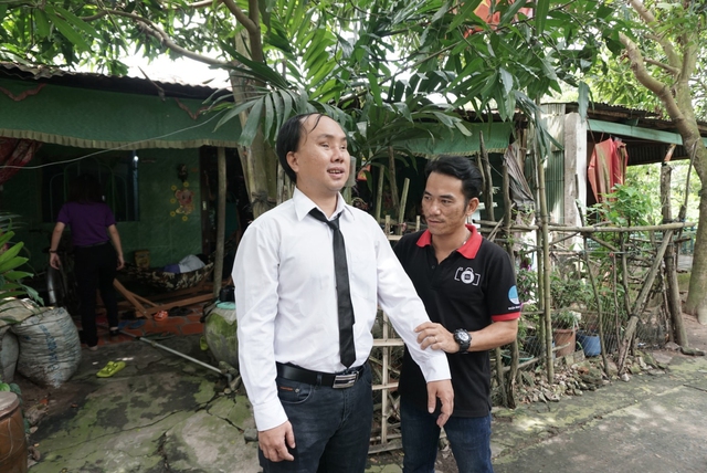 CLB chụp ảnh cưới miễn phí, trao yêu thương cho hơn 1.000 cặp đôi khó khăn - Ảnh 3. CLB chụp ảnh cưới miễn phí, trao yêu thương cho hơn 1.000 cặp đôi khó khăn - Ảnh 3.