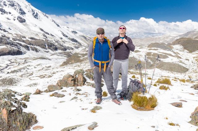 Hành trình chinh phục đỉnh Matterhorn - Ảnh 4.