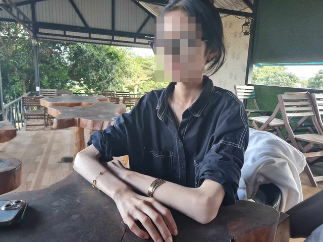 Phụ huynh tố giáo viên miệt thị khiến học sinh suy sụp, “sụt hơn 10 ký” - Ảnh 1. Phụ huynh tố giáo viên miệt thị khiến học sinh suy sụp, “sụt hơn 10 ký” - Ảnh 1.