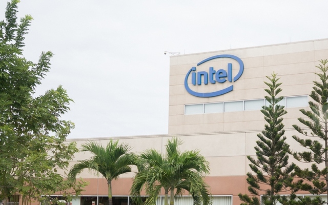 Intel bỏ kế hoạch mở rộng sản xuất chip tại Việt Nam - Ảnh 1.