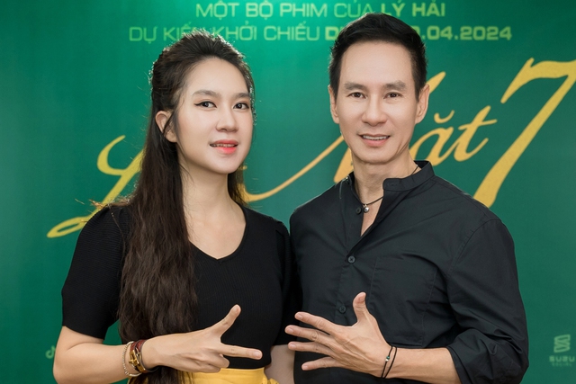 Hàng ngàn thí sinh đến thử vai phim 'Lật mặt 7' của Lý Hải - Ảnh 1. Hàng ngàn thí sinh đến thử vai phim 'Lật mặt 7' của Lý Hải - Ảnh 1.
