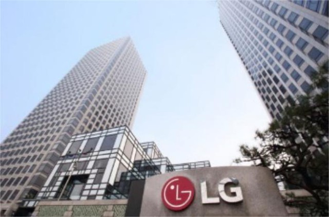 LG đạt doanh thu kỷ lục trong quý III, đổi mới mô hình kinh doanh - Ảnh 1.