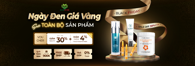 ‘Khui’ deal Mua 1 Tặng 2,ặngvừasănsalevừanhậnquàtrênMaiHânmỹphẩ<strong>giày bệt nữ</strong> vừa săn sale vừa nhận quà trên Mai Hân mỹ phẩm - Ảnh 1.