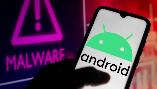 Mã độc SecuriDropper đã qua mặt hàng rào an ninh trên điện thoại Android - Ảnh 1.