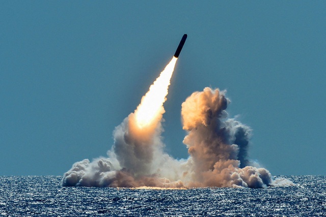 Nga tố cáo phương Tây làm tăng nguy cơ sử dụng vũ khí hạt nhân - Ảnh 1.
