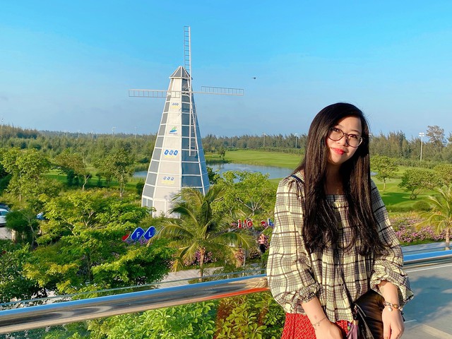Bén duyên với công việc mình yêu thích nhờ ‘đu idol’ - Ảnh 1. Bén duyên với công việc mình yêu thích nhờ ‘đu idol’ - Ảnh 1.