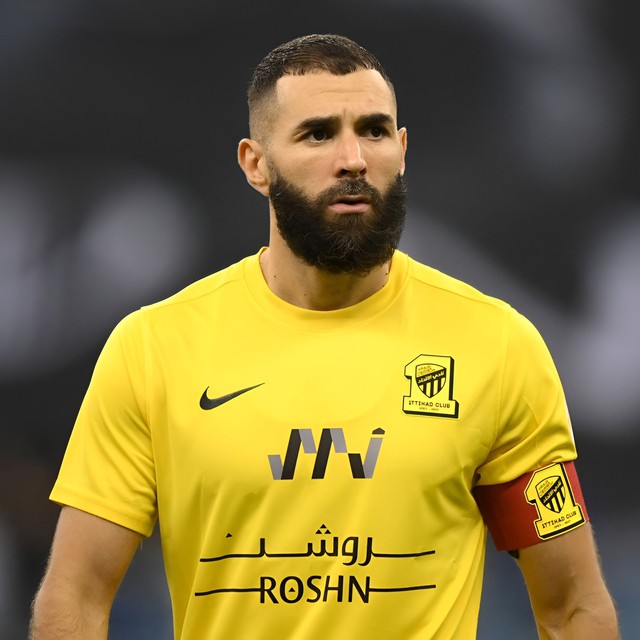 Đụng độ với Benzema và Kante, HLV đầu tiên ở giải Saudi Pro League bị sa thải - Ảnh 2.